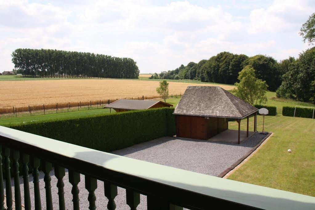 Chalet Buistemberg Vila Brakel Exterior foto