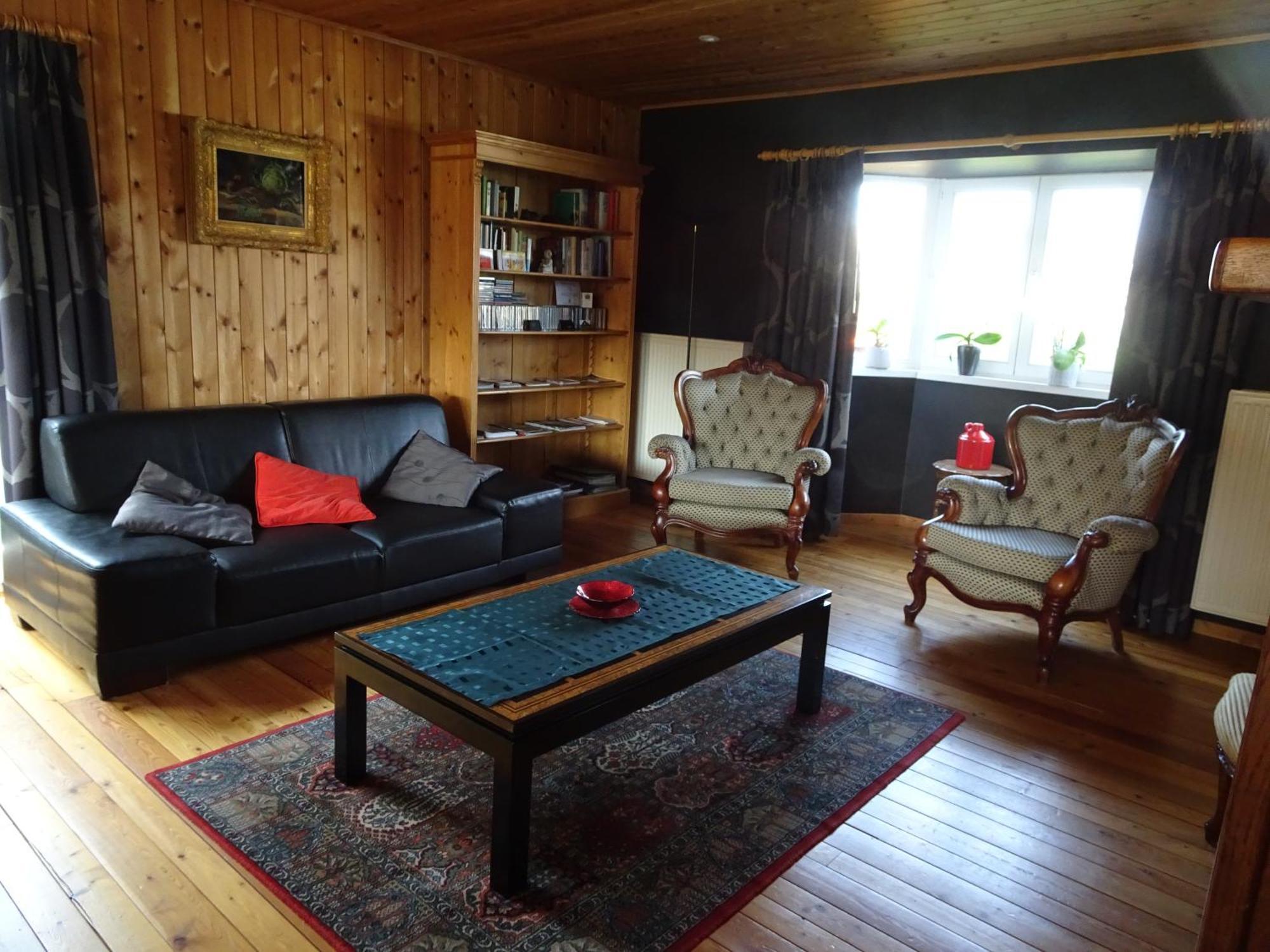 Chalet Buistemberg Vila Brakel Exterior foto