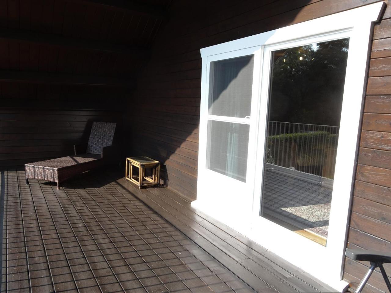 Chalet Buistemberg Vila Brakel Exterior foto