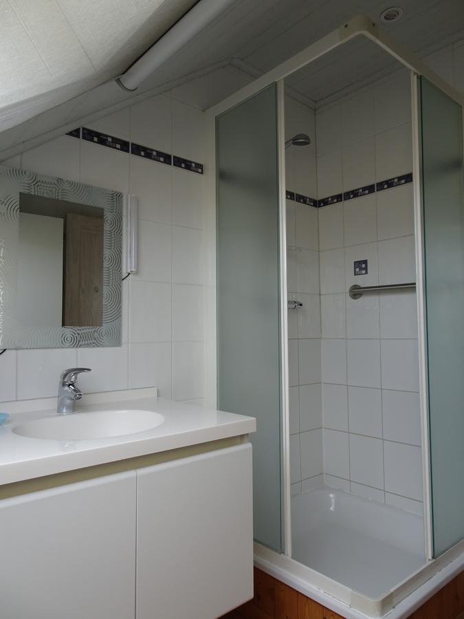 Chalet Buistemberg Vila Brakel Exterior foto
