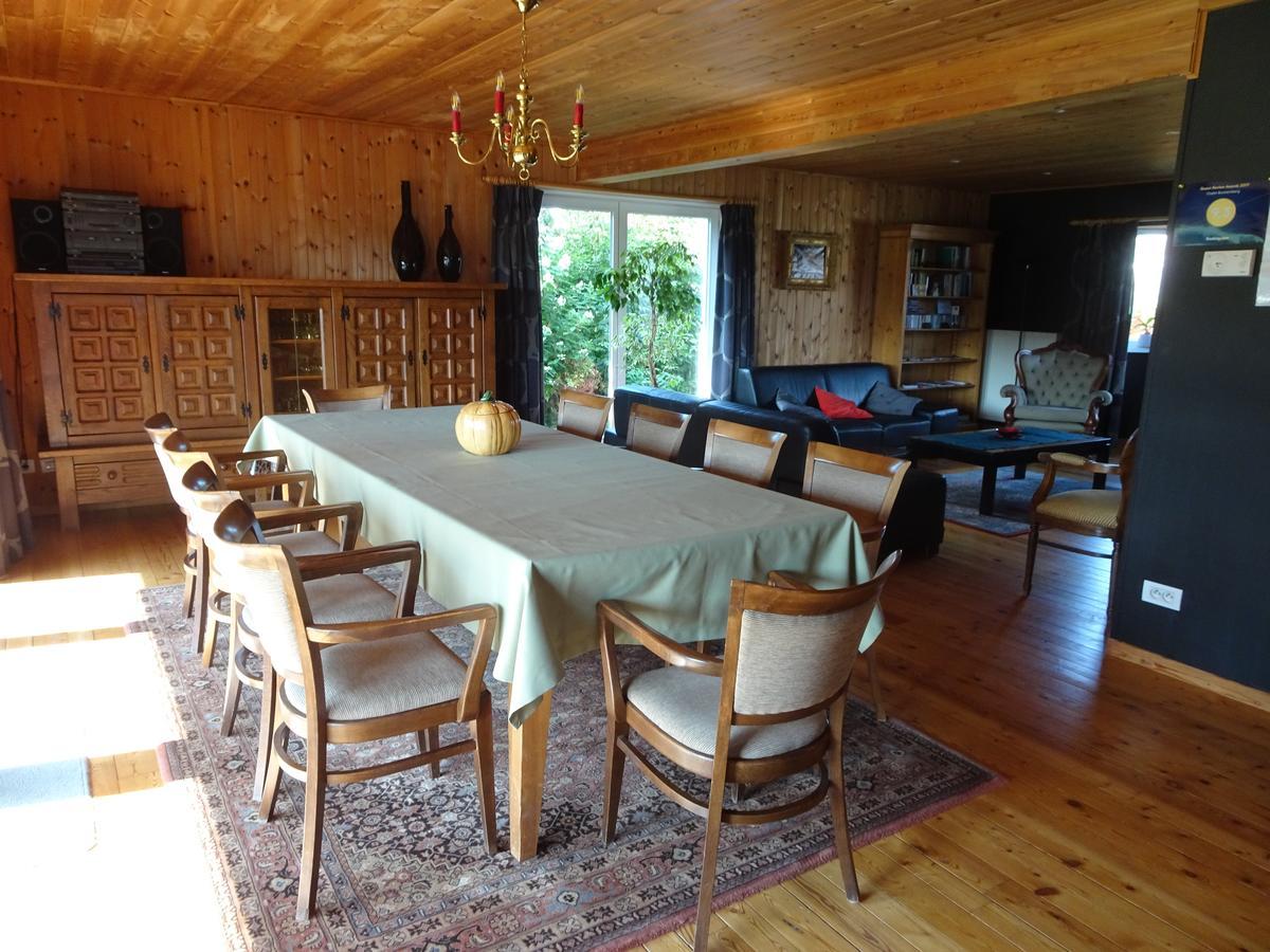 Chalet Buistemberg Vila Brakel Exterior foto